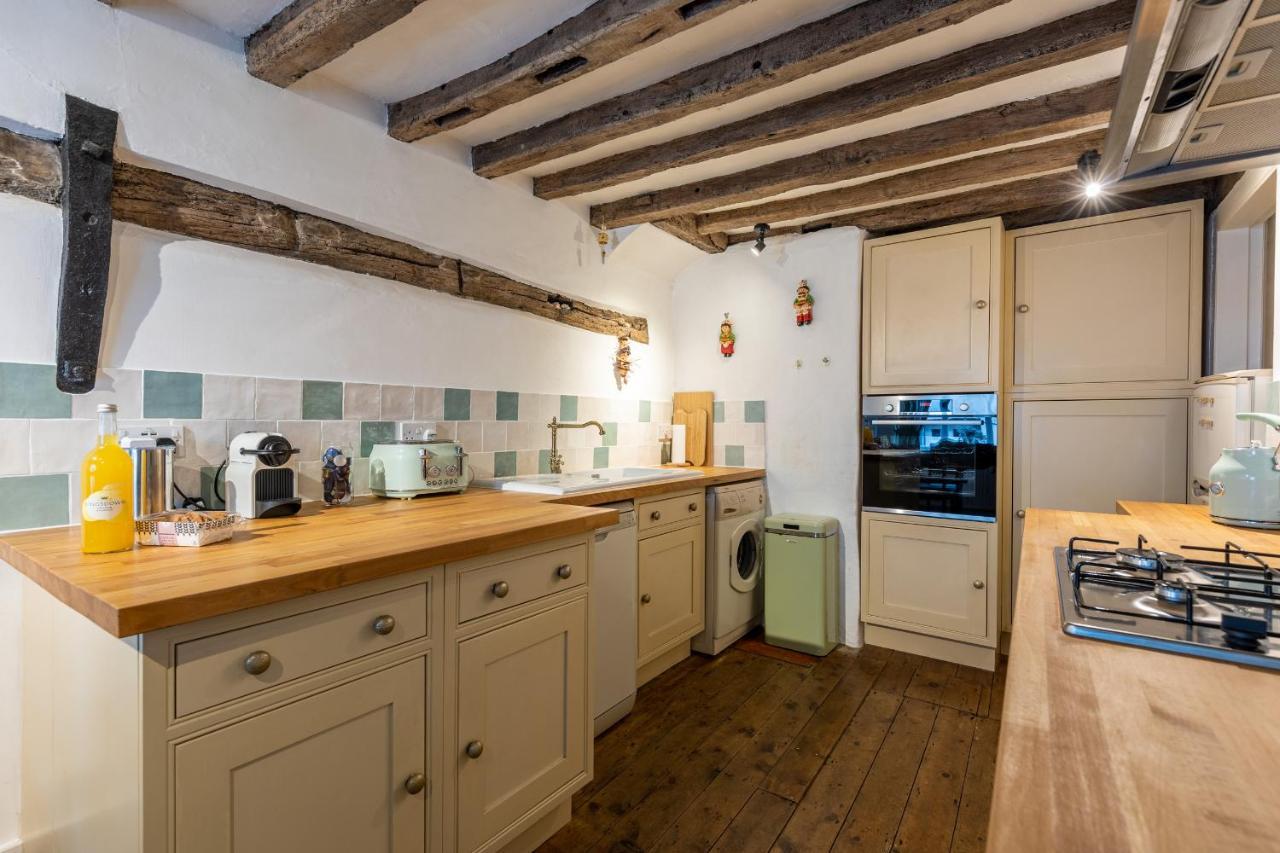 Oak House Rye