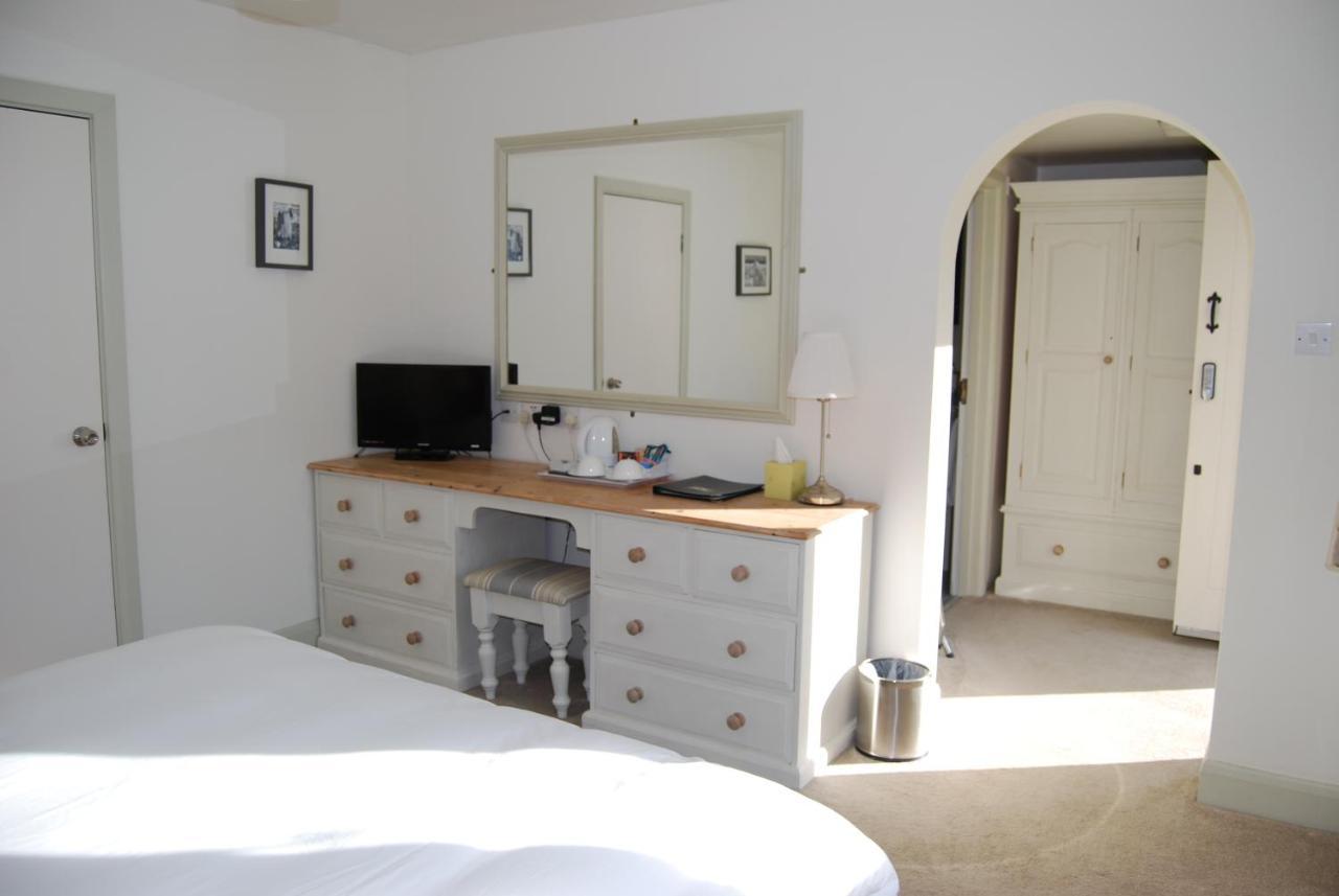 Bed & Breakfast Hare & Hounds
