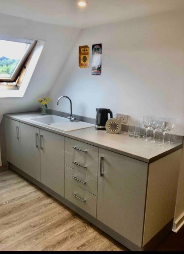 Rother - In - Location,location,location !!! Apartment Rye