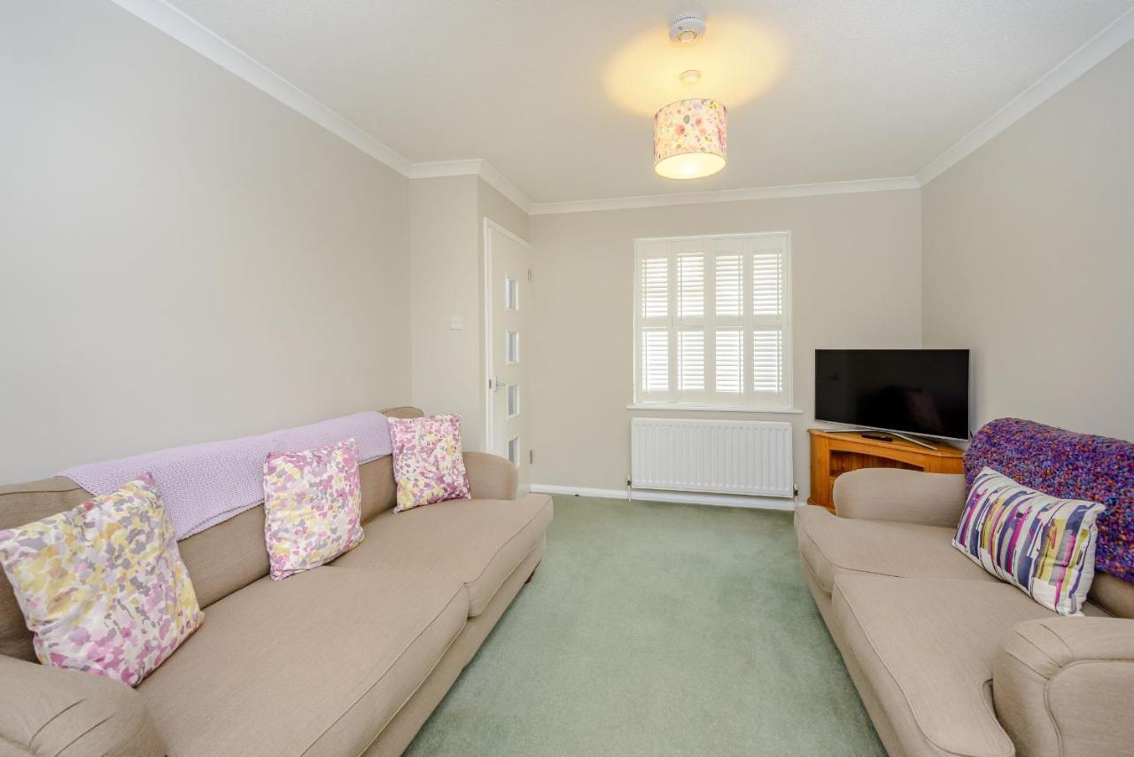 House Holiday home *