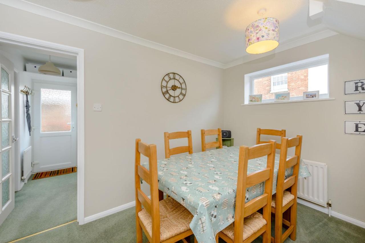 Holiday home House Rye