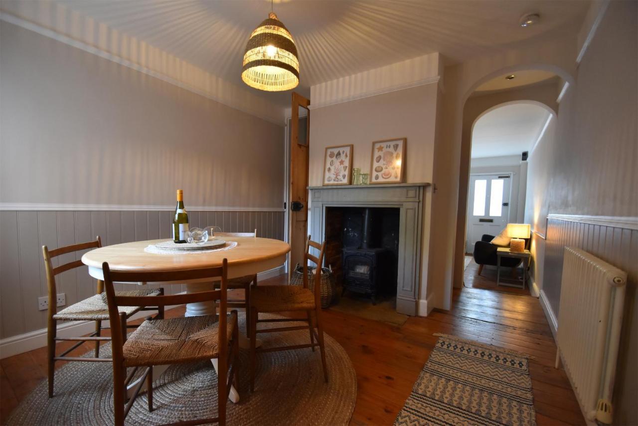Holiday home 5 East Street Rye