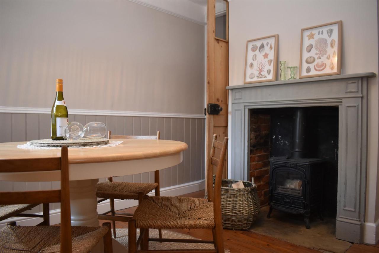 5 East Street Holiday home *
