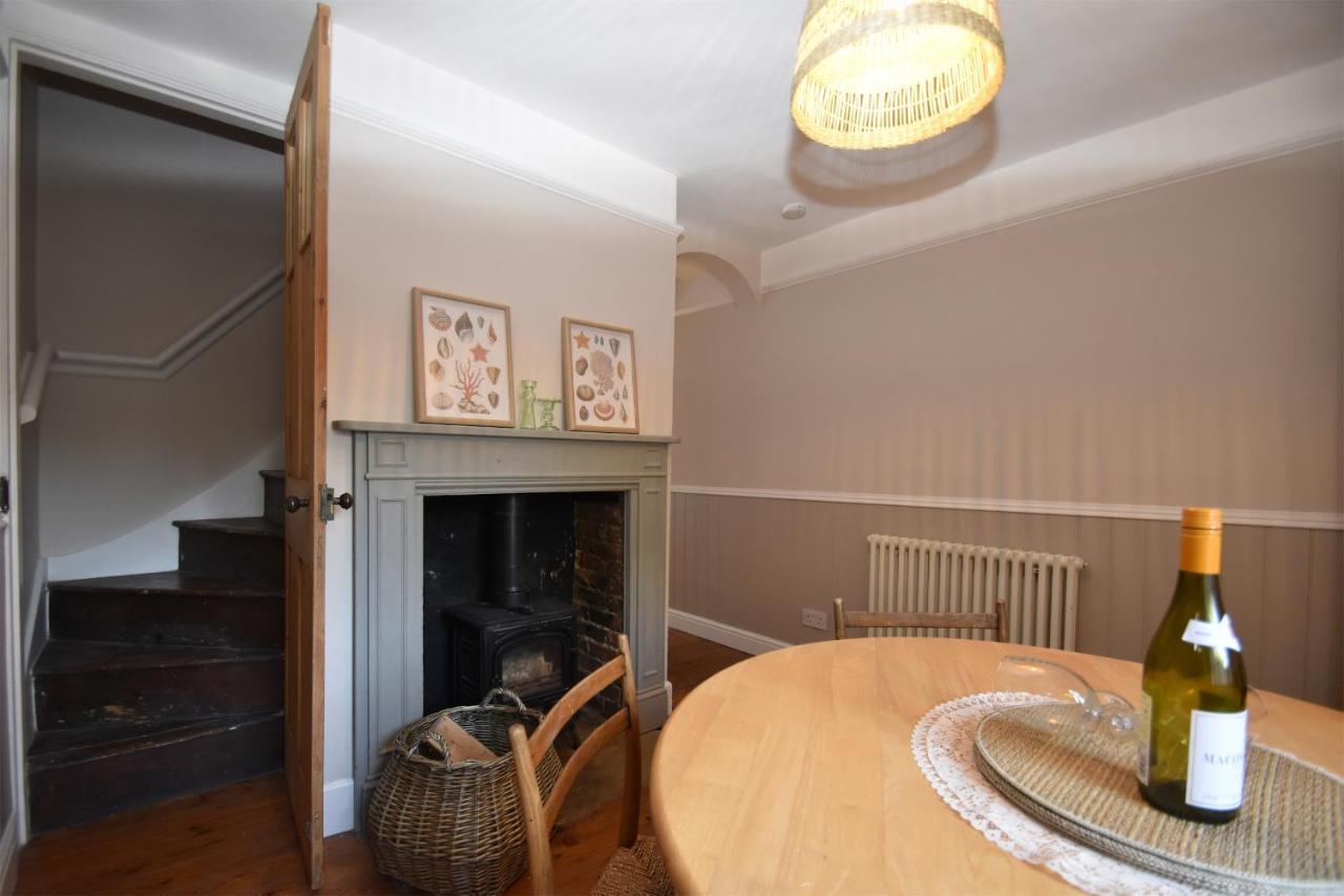 Holiday home 5 East Street *
