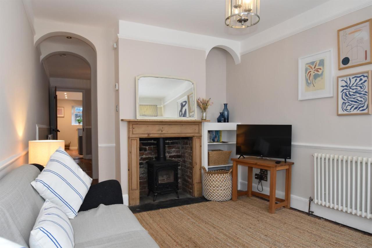 Holiday home 5 East Street