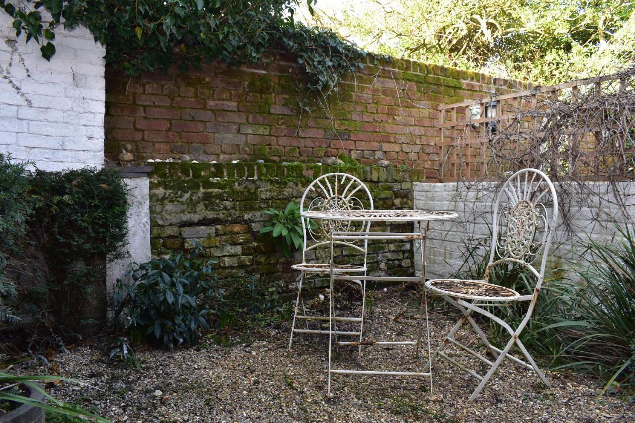 5 East Street Holiday home Rye