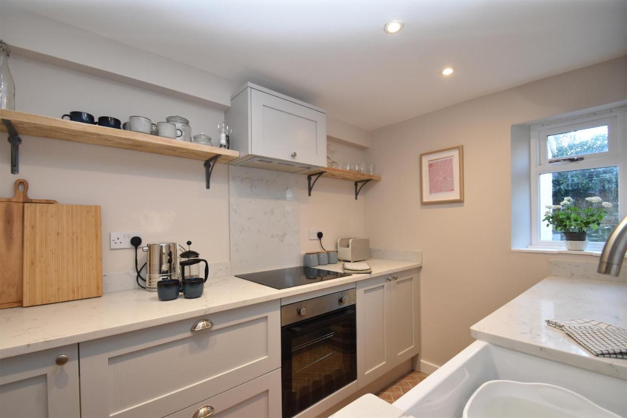 5 East Street * Rye