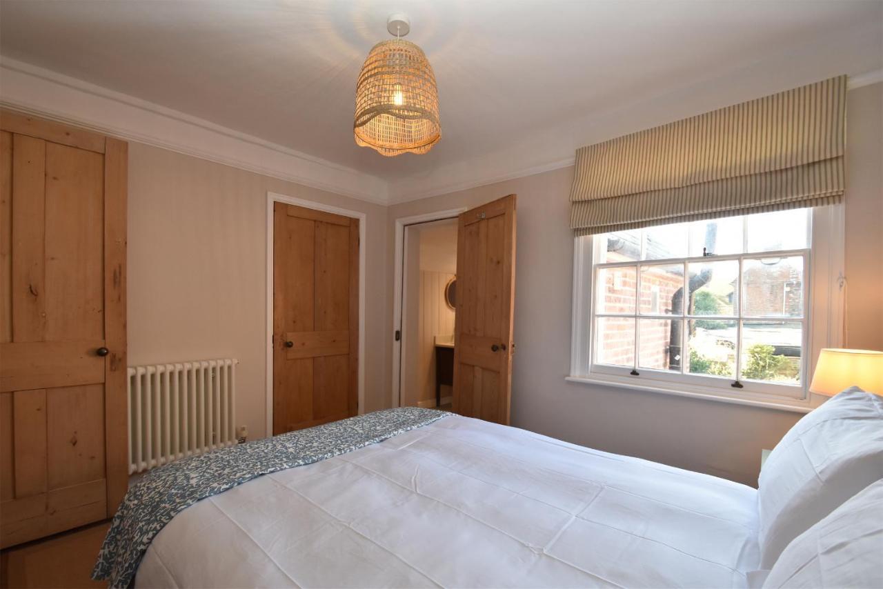 Holiday home 5 East Street Rye