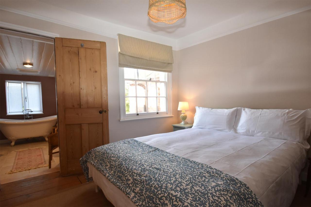 Holiday home 5 East Street