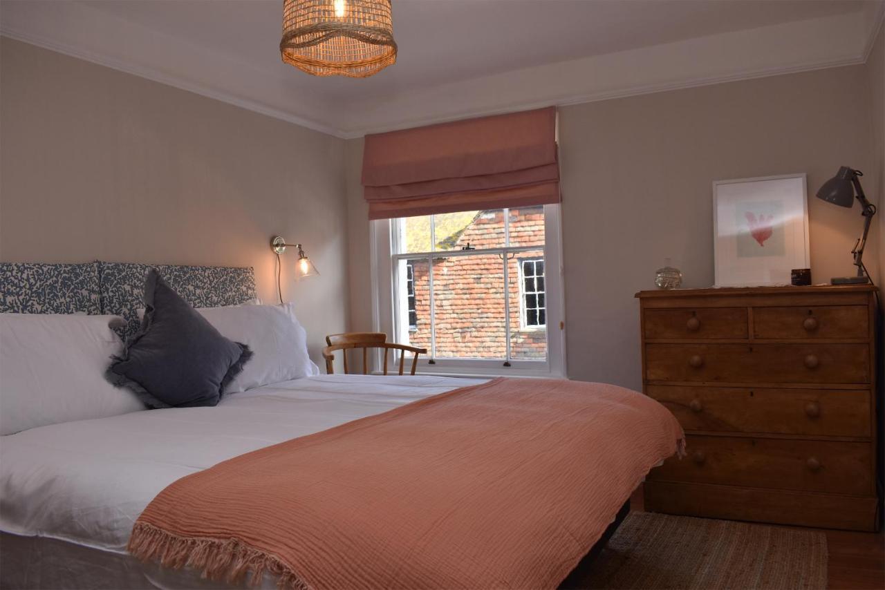 5 East Street Holiday home Rye