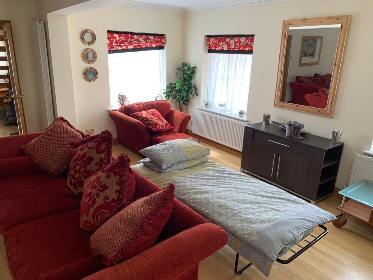Casa de férias Stunning 2-bed En East Sussex *