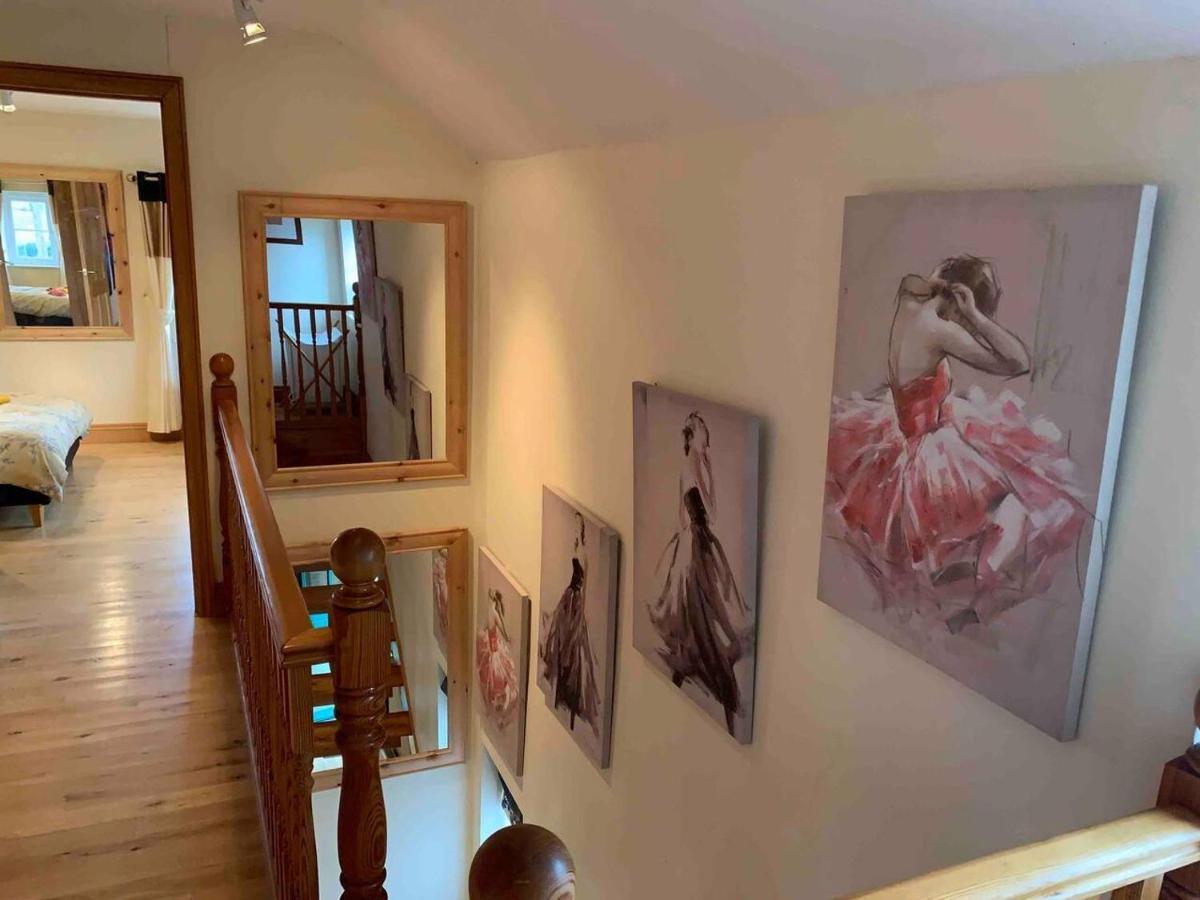 Stunning 2-bed En East Sussex Rye