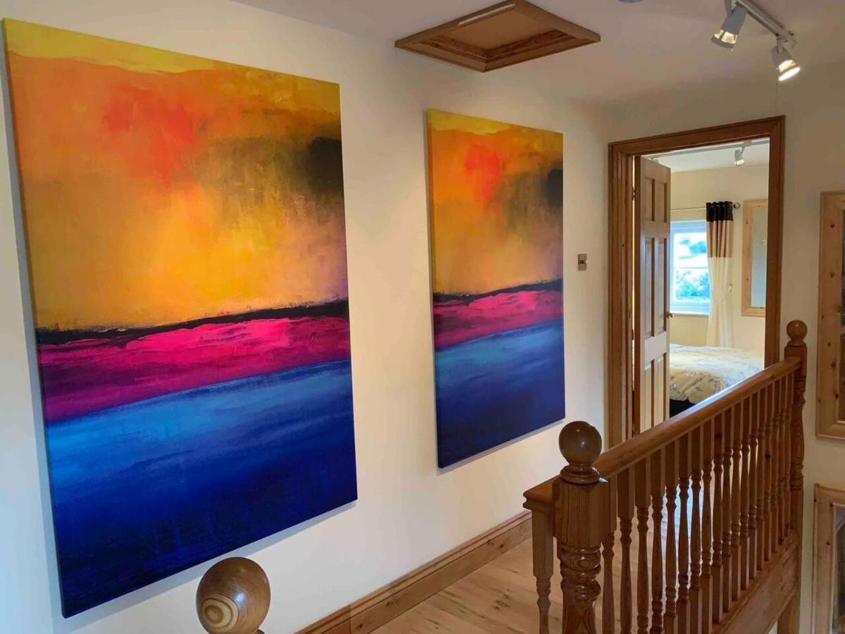 Stunning 2-bed En East Sussex Casa de férias Rye