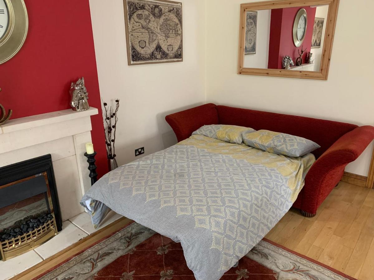 Stunning 2-bed En East Sussex Casa de férias