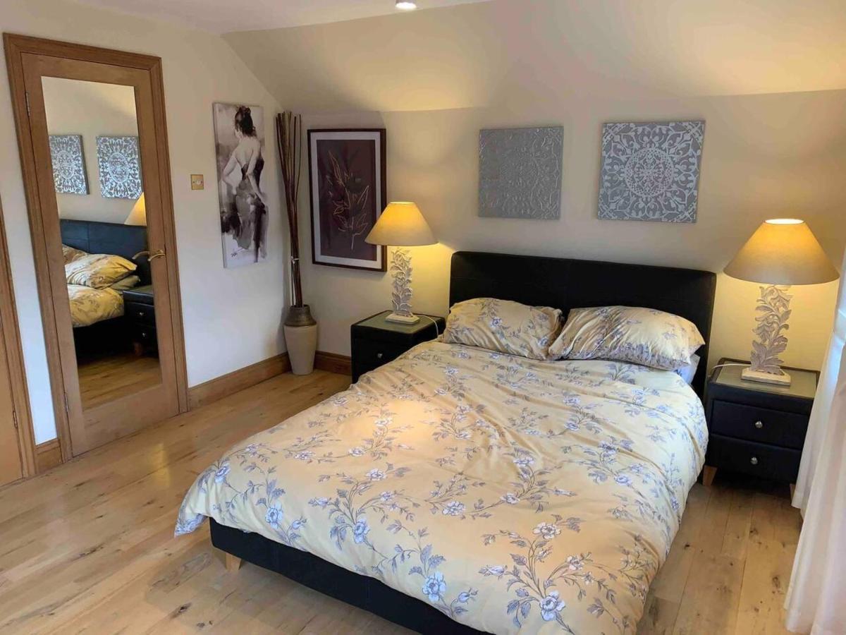 Stunning 2-bed En East Sussex *