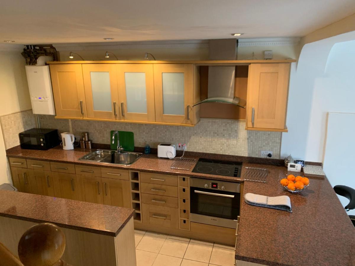 Stunning 2-bed En East Sussex * Rye
