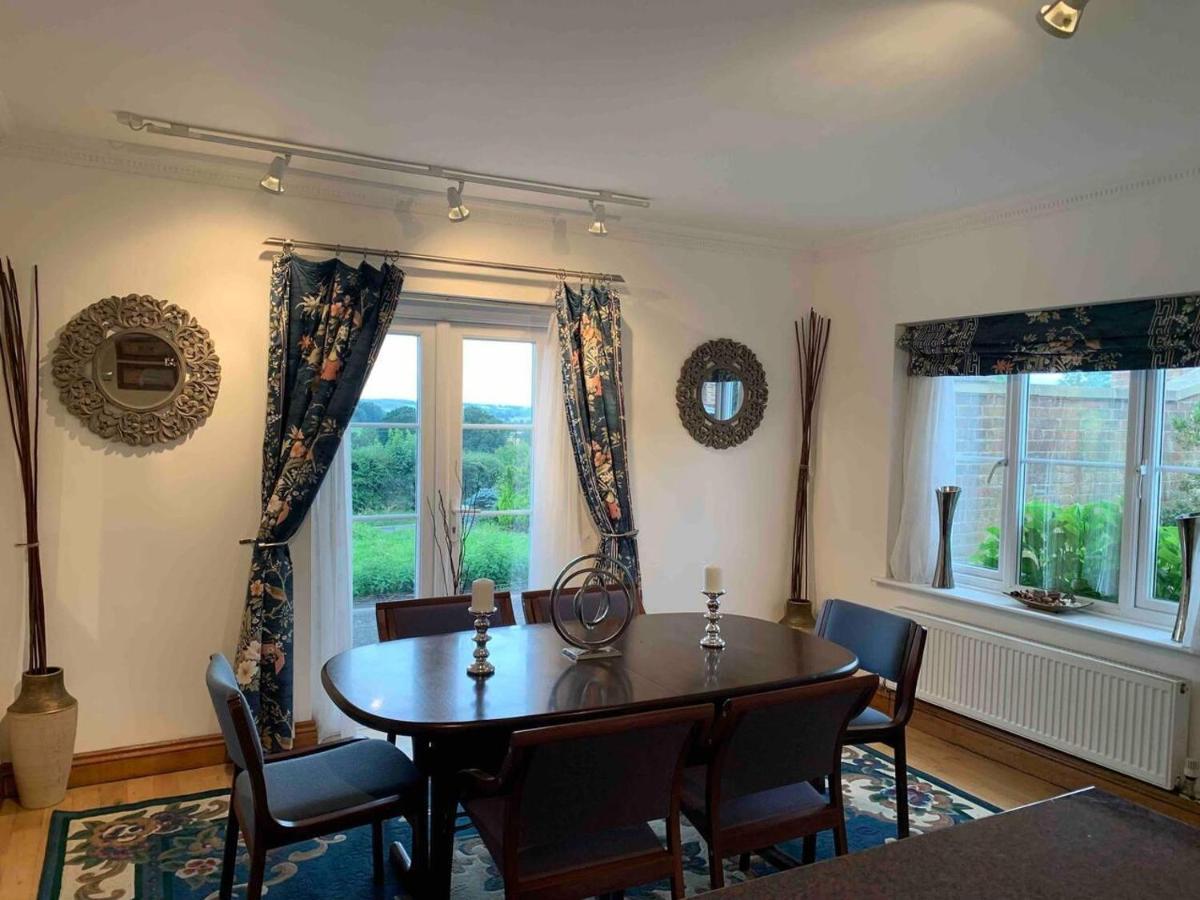 Stunning 2-bed En East Sussex *