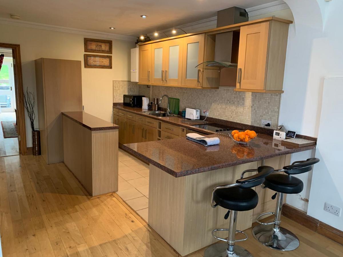 Stunning 2-bed En East Sussex