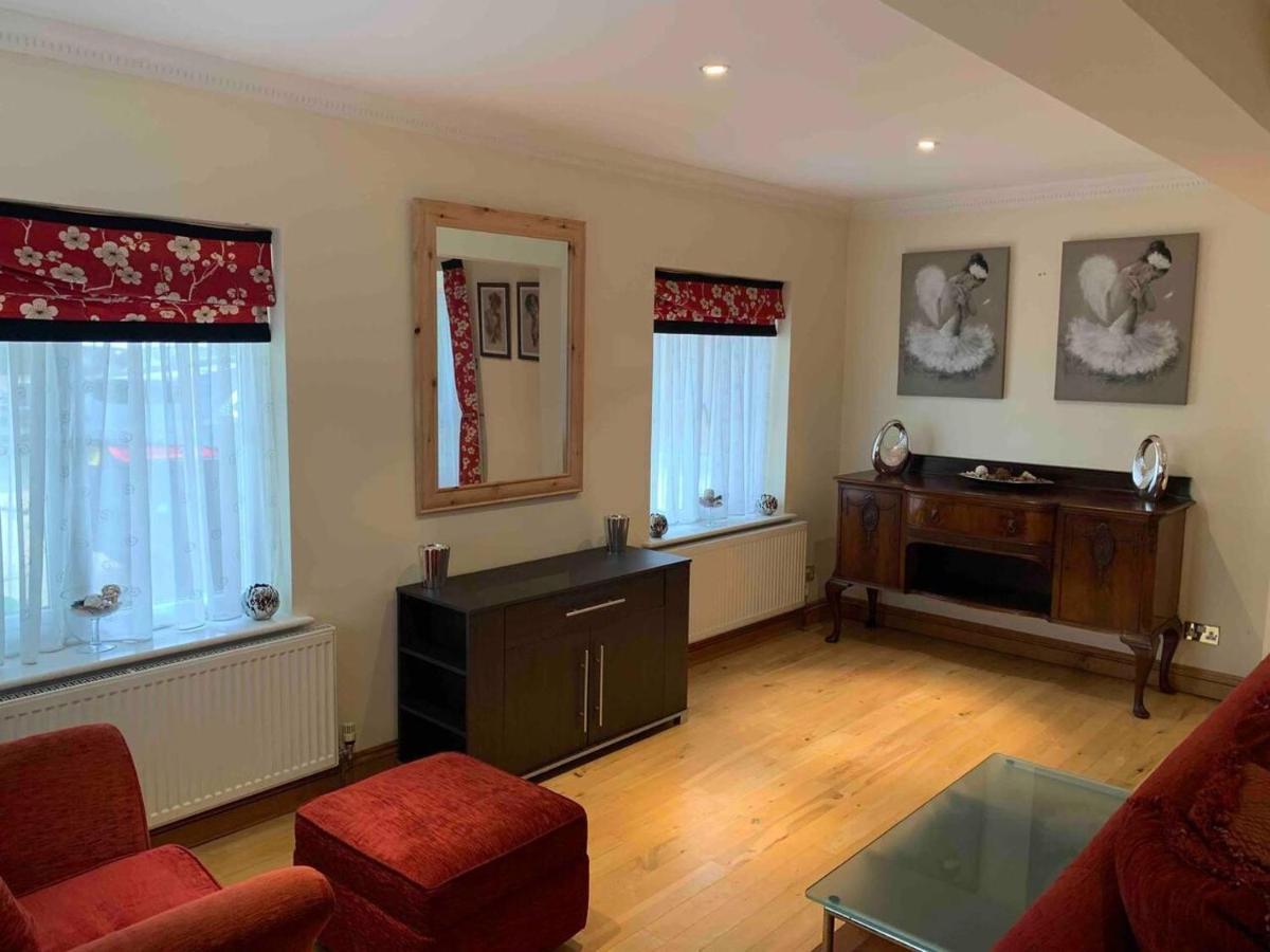 Casa de férias Stunning 2-bed En East Sussex *