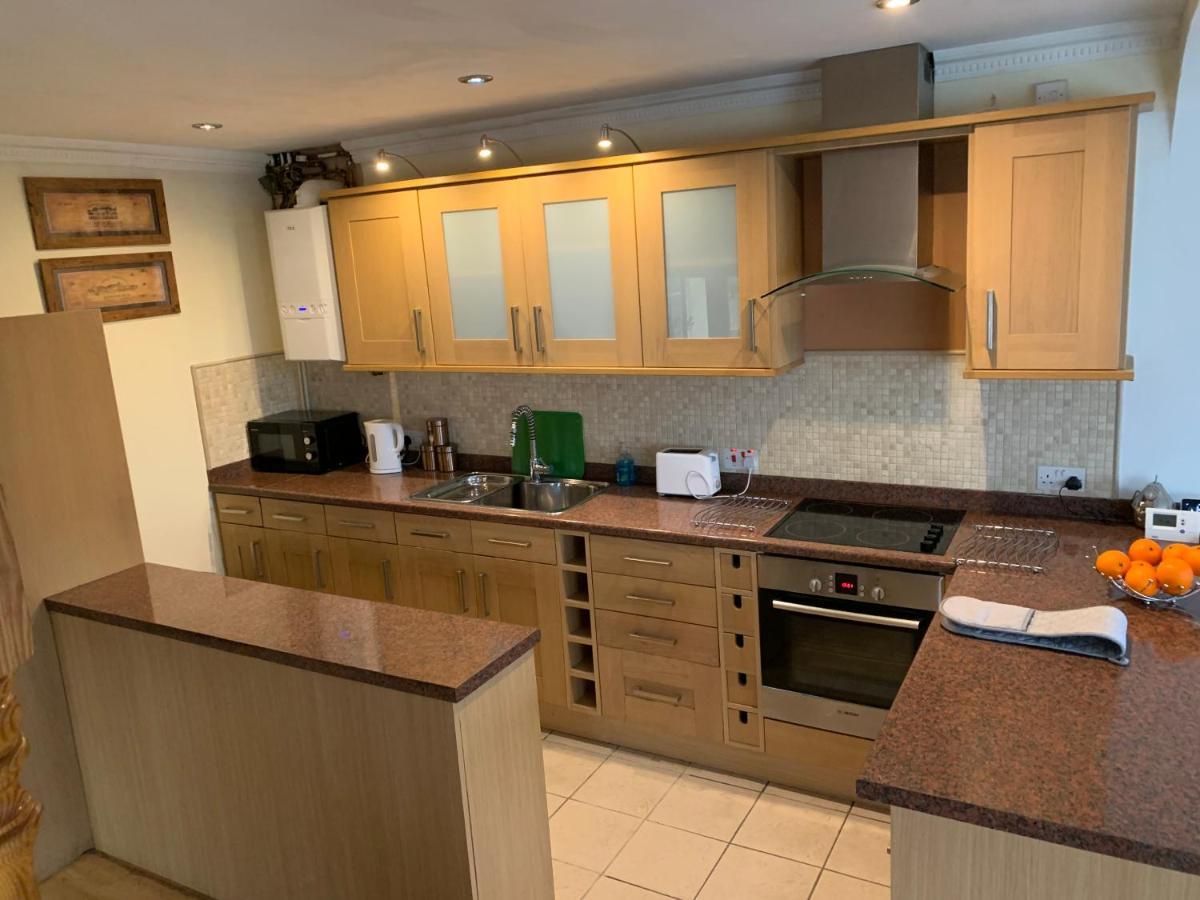 Stunning 2-bed En East Sussex * Rye