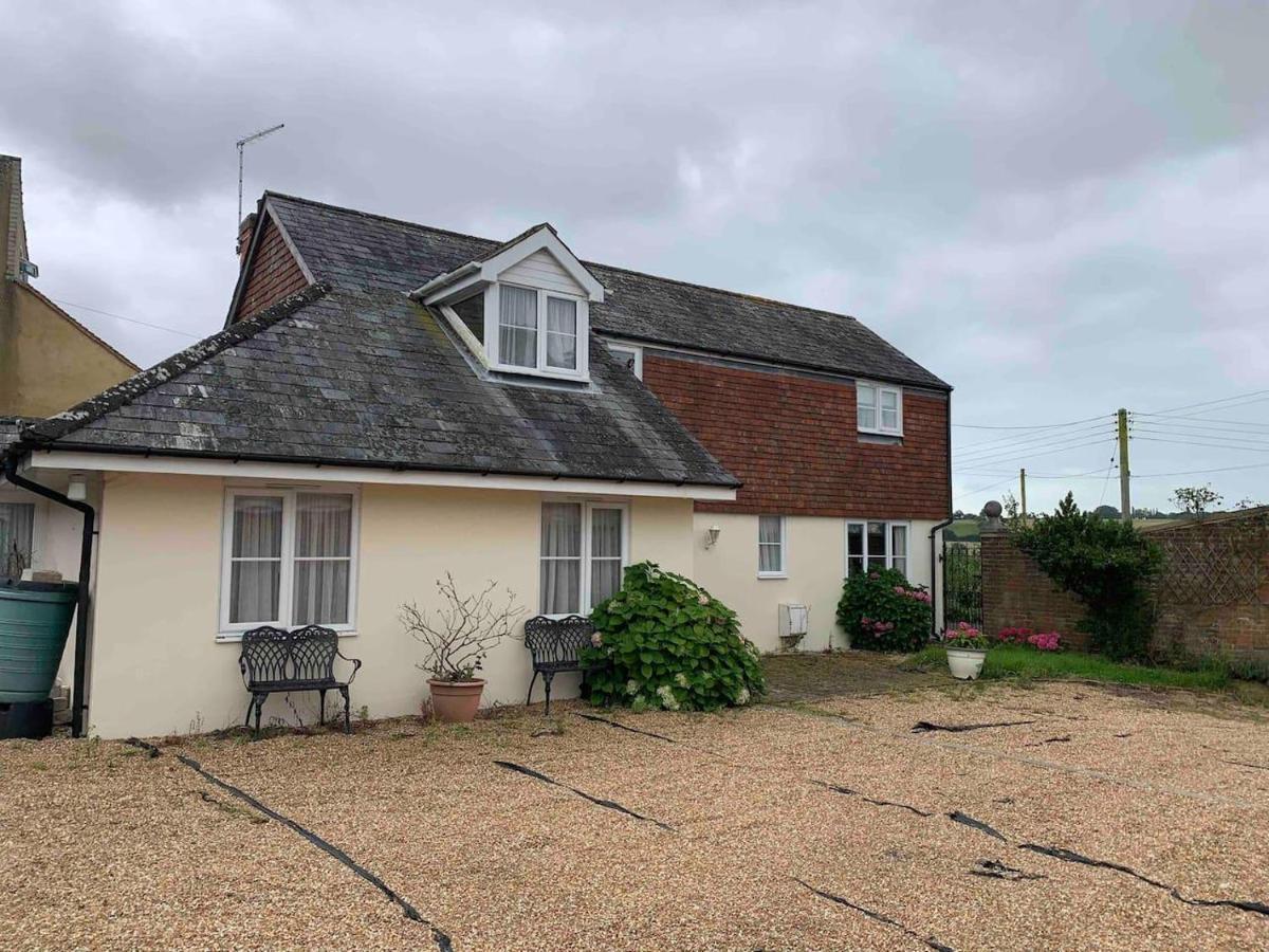 Stunning 2-bed En East Sussex *