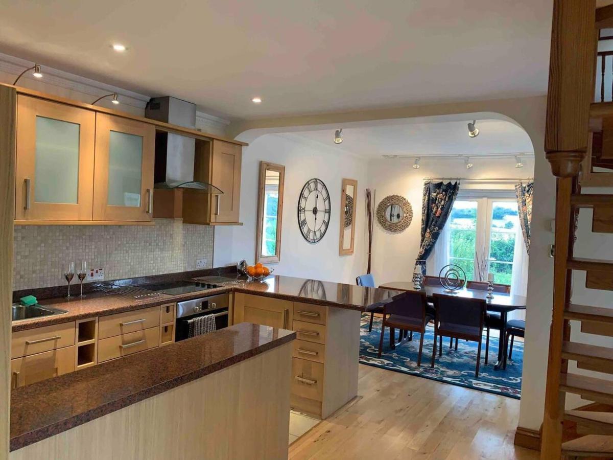 Stunning 2-bed En East Sussex *