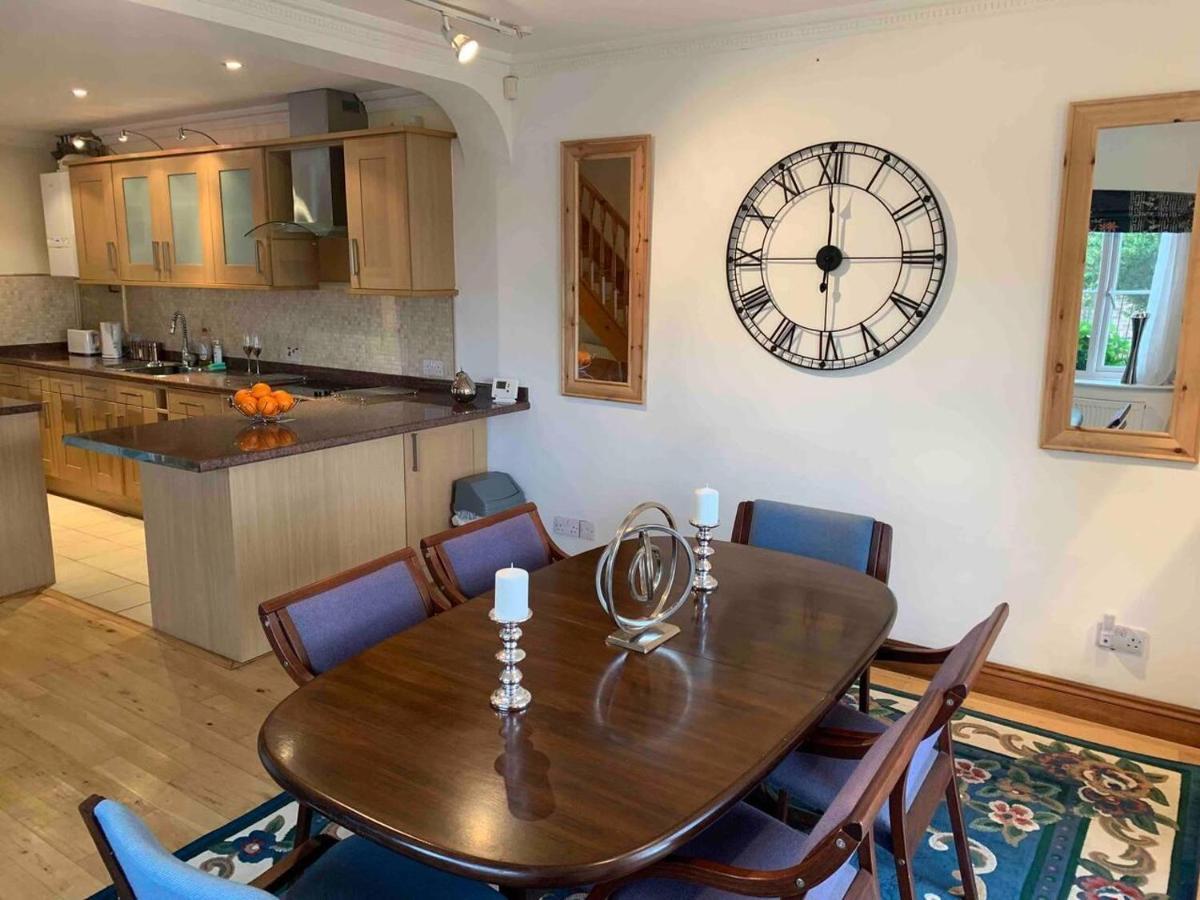 Stunning 2-bed En East Sussex Casa de férias