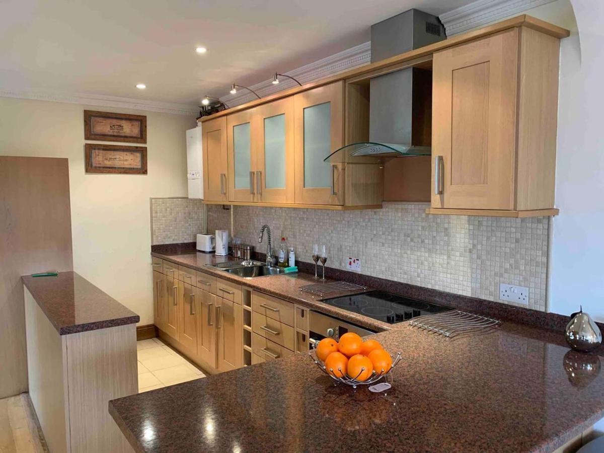 Casa de férias Stunning 2-bed En East Sussex *