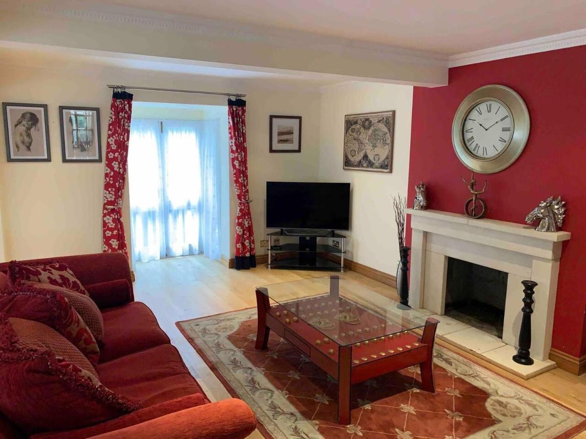 Stunning 2-bed En East Sussex Casa de férias Rye