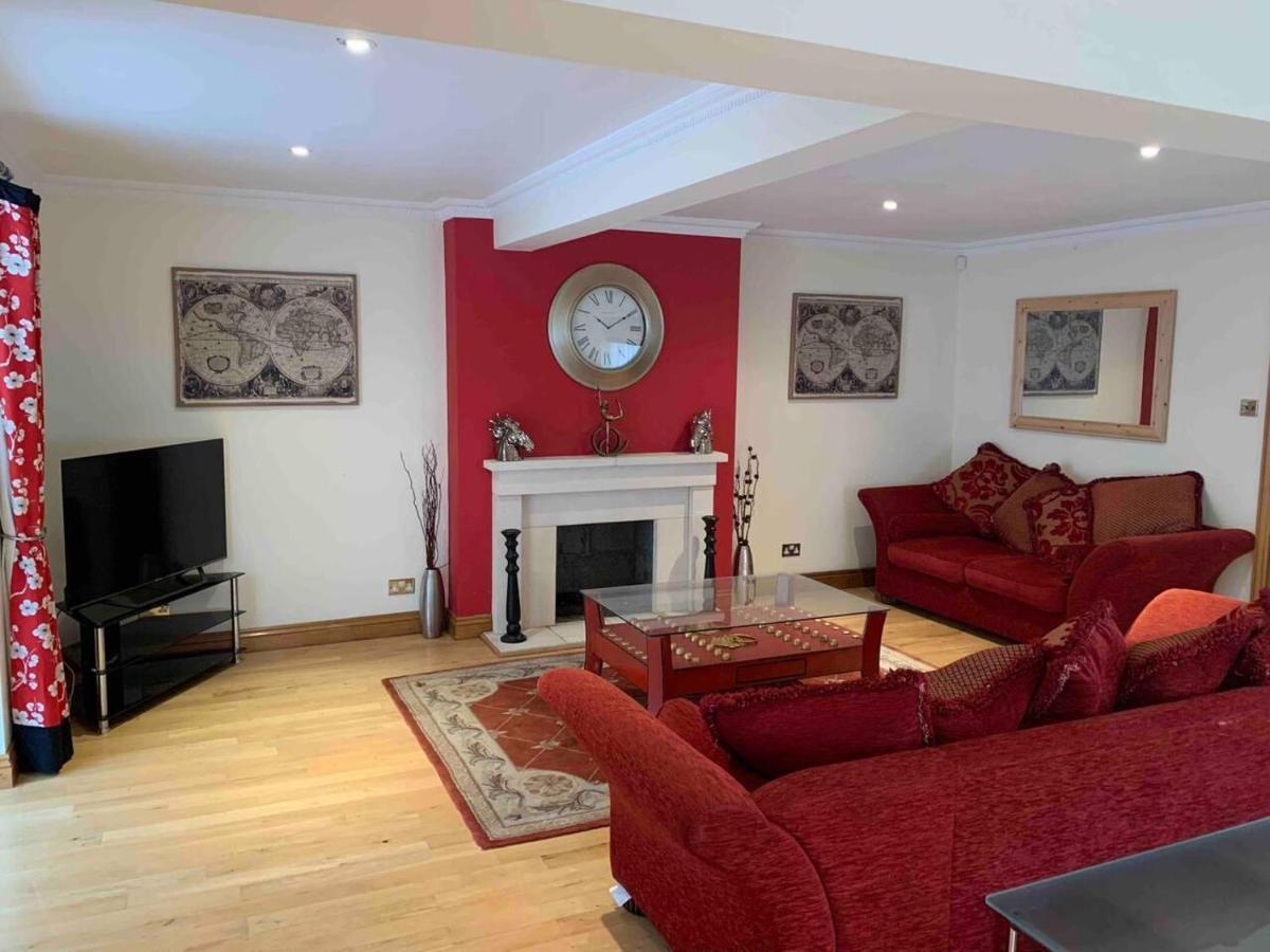 Stunning 2-bed En East Sussex *