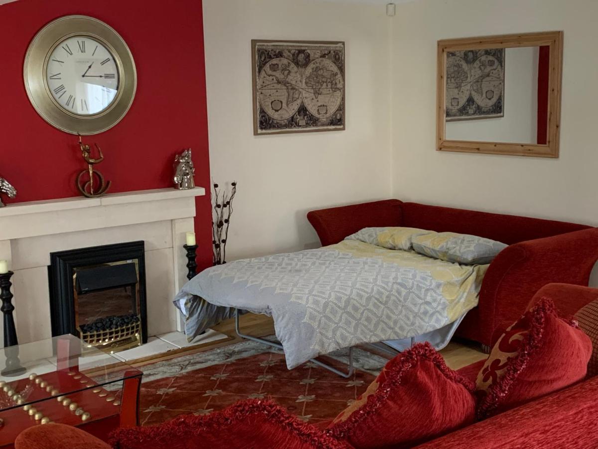 Stunning 2-bed En East Sussex Rye