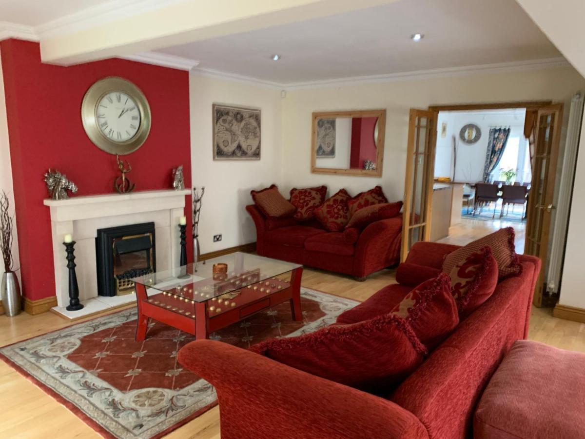 Stunning 2-bed En East Sussex *
