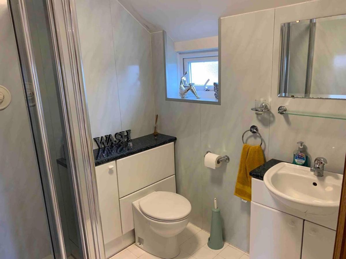 Stunning 2-bed En East Sussex Casa de férias Rye