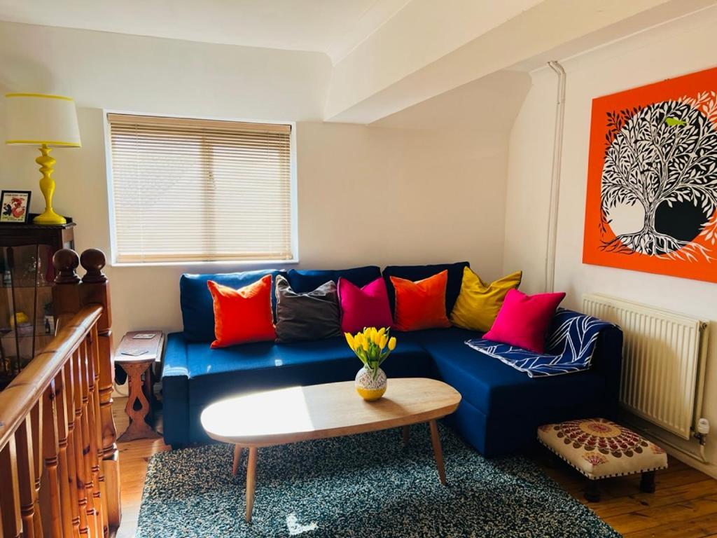 Larkin House Holiday home Rye