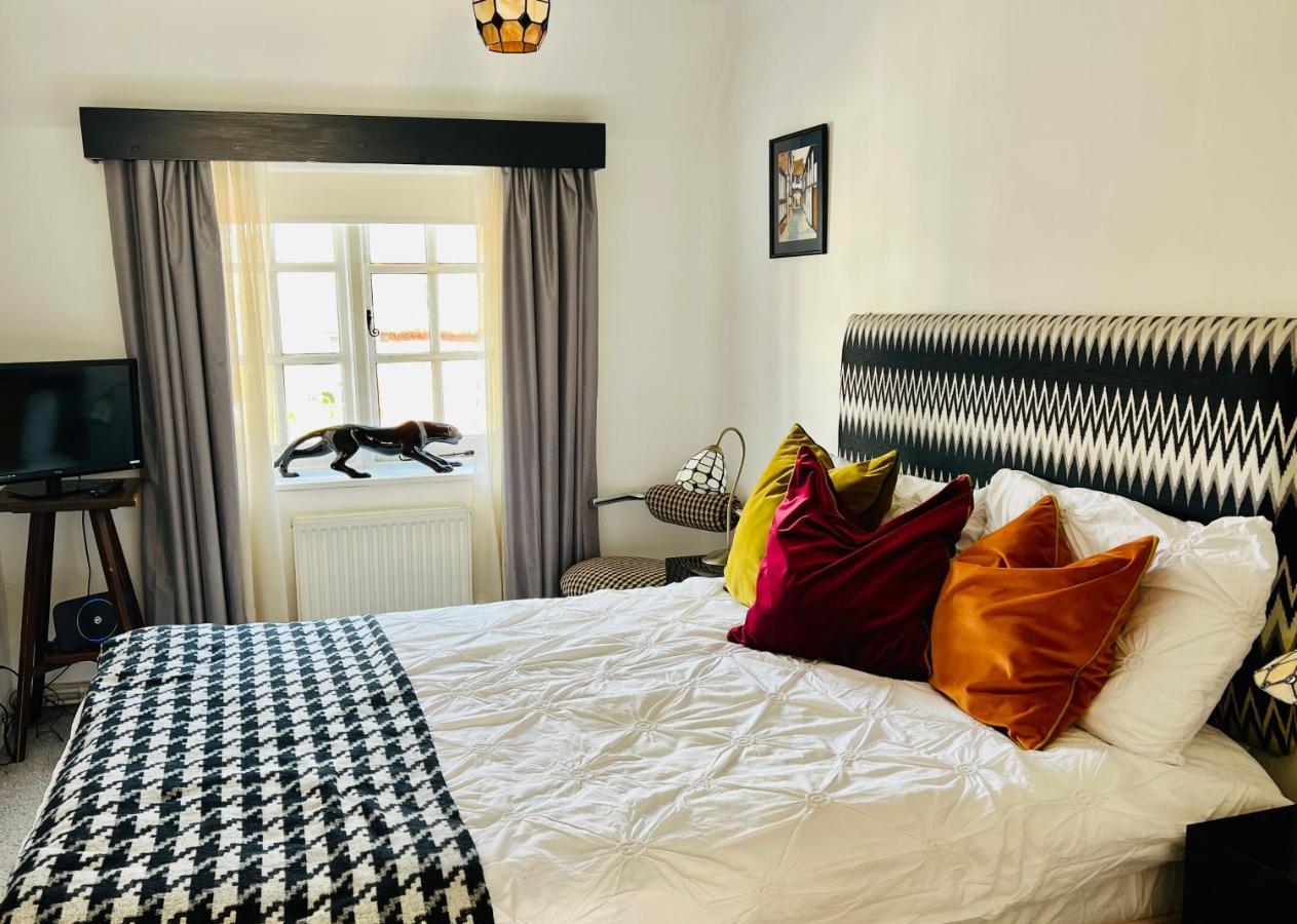 Holiday home Larkin House Rye