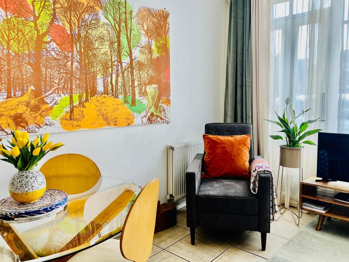 Larkin House Holiday home *