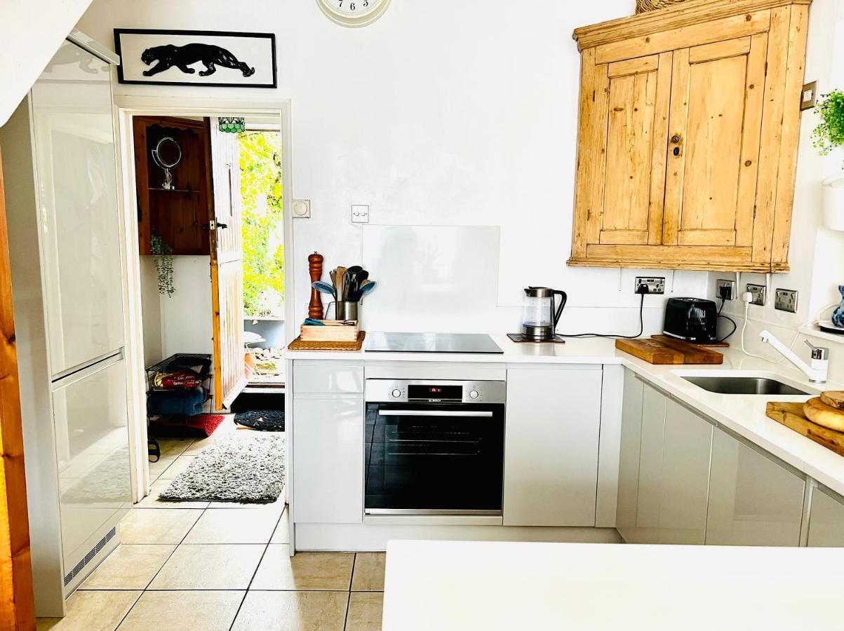 Larkin House Holiday home Rye