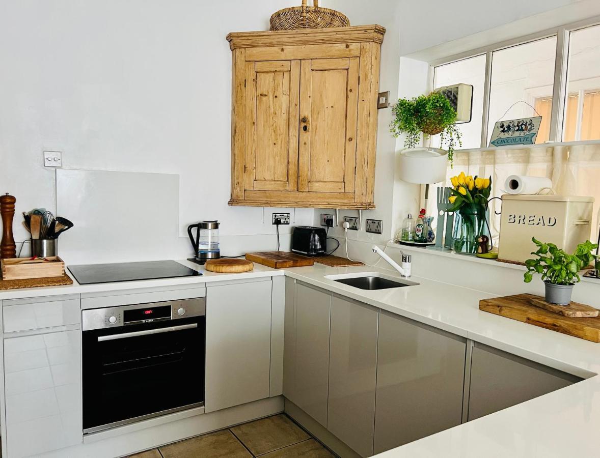 Larkin House Holiday home Rye