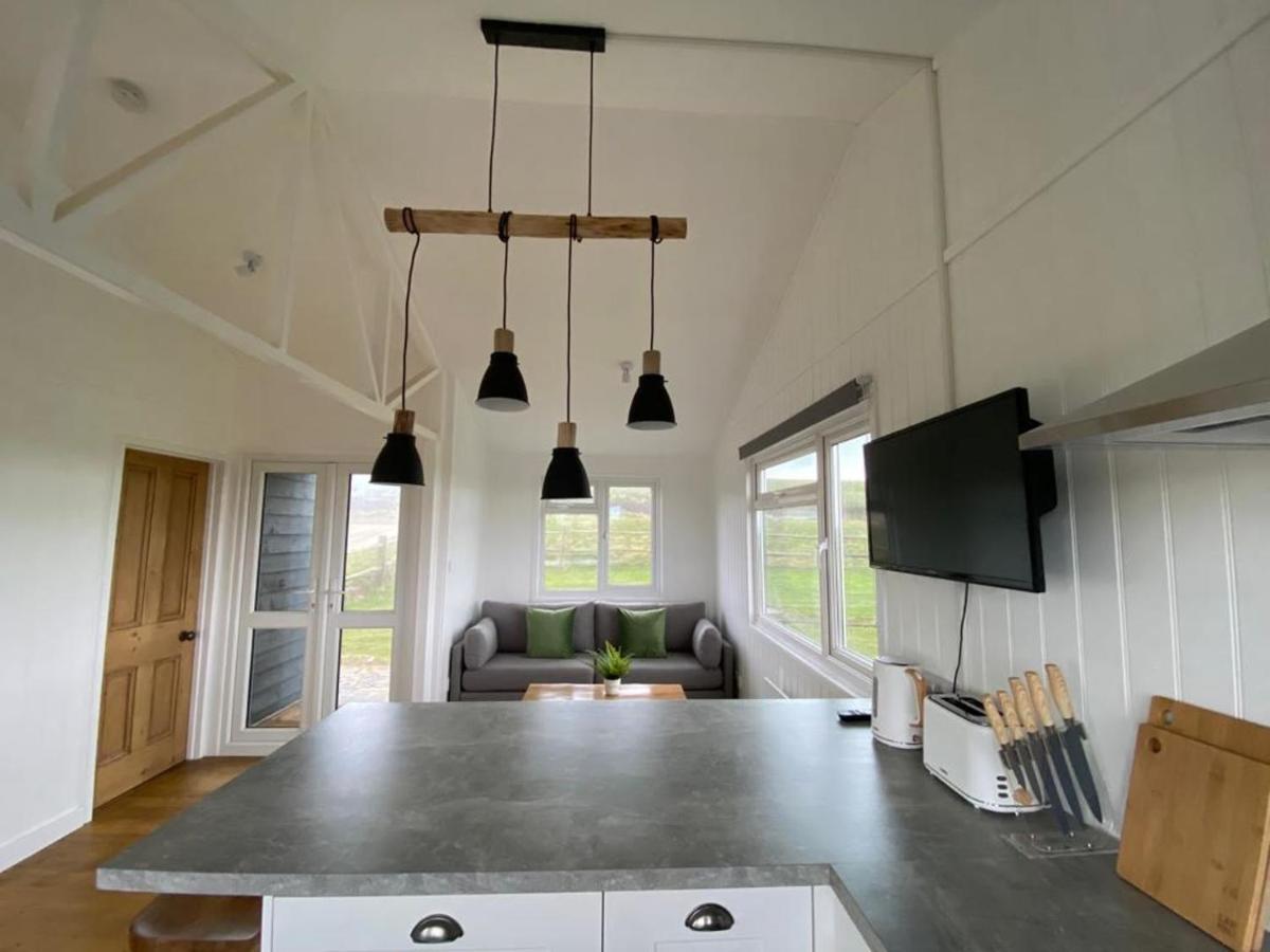 Beachside Bliss Cosy Jurys Gap Chalet Rye