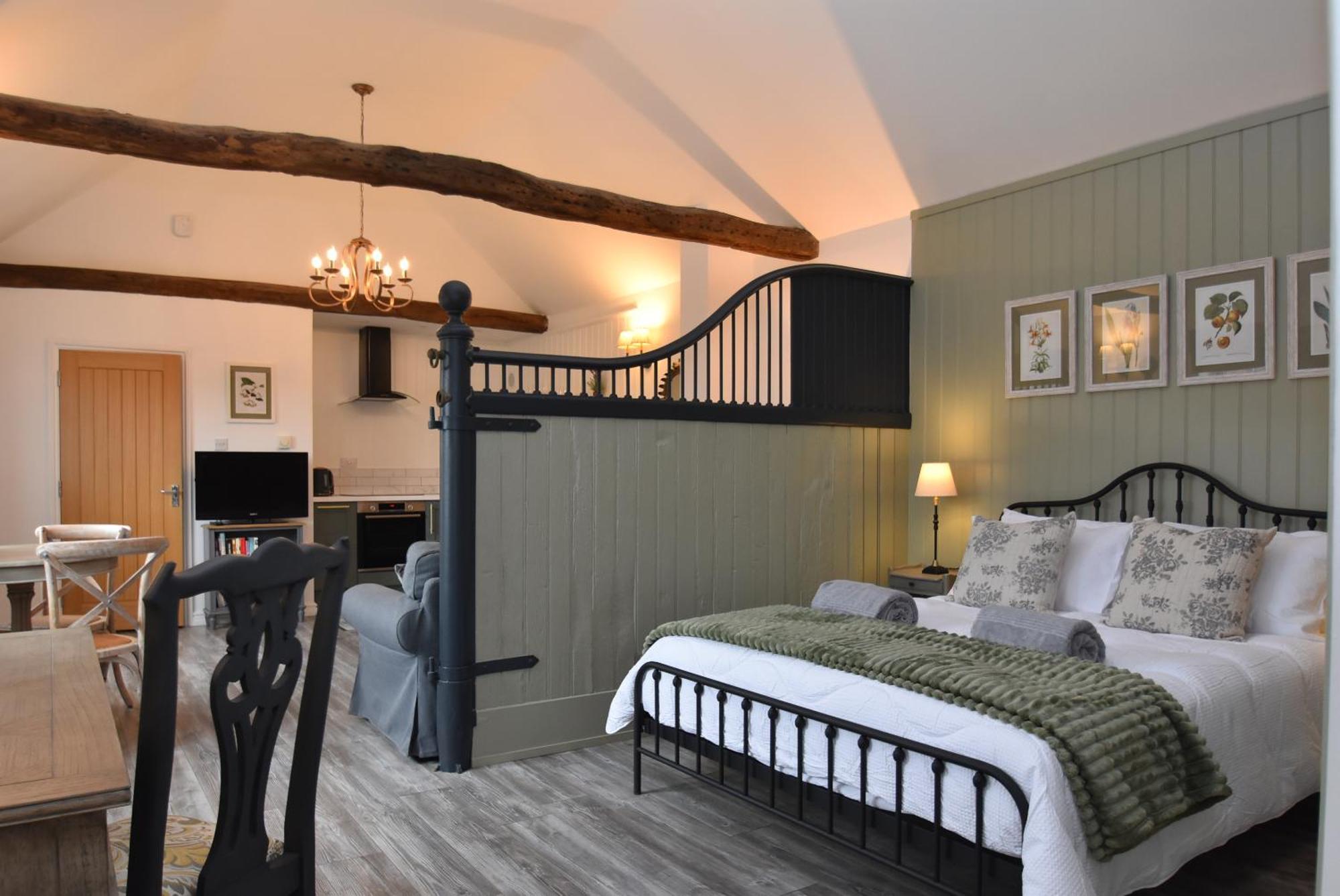 Buttercup Holiday home *