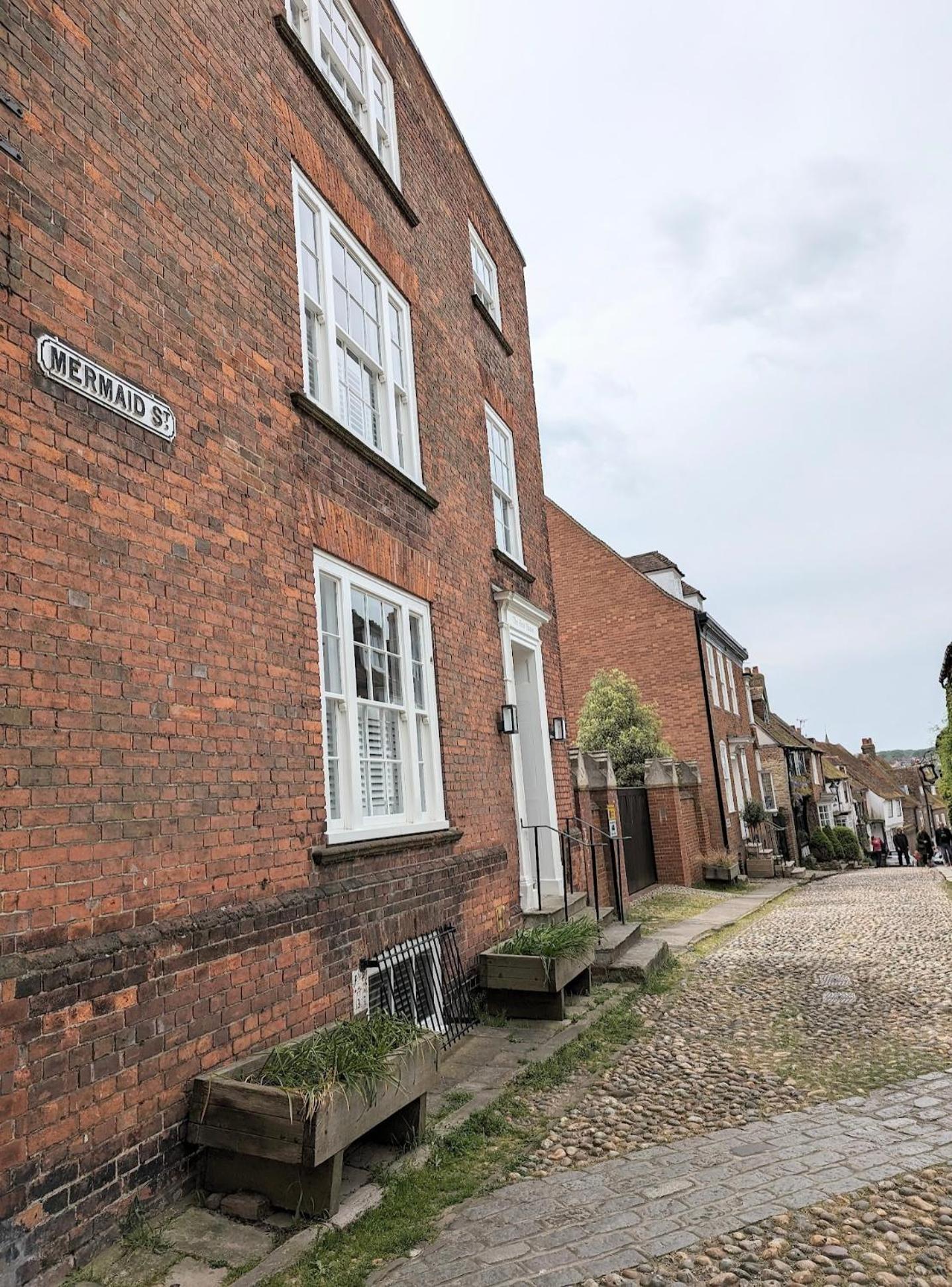 Humphries Cross * Rye