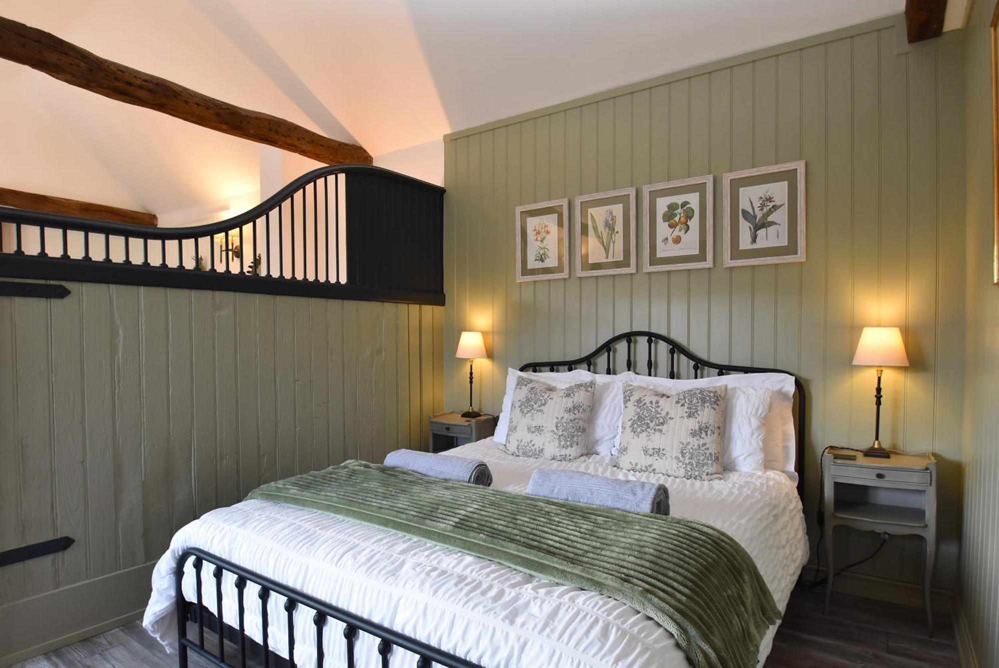 Buttercup Holiday home