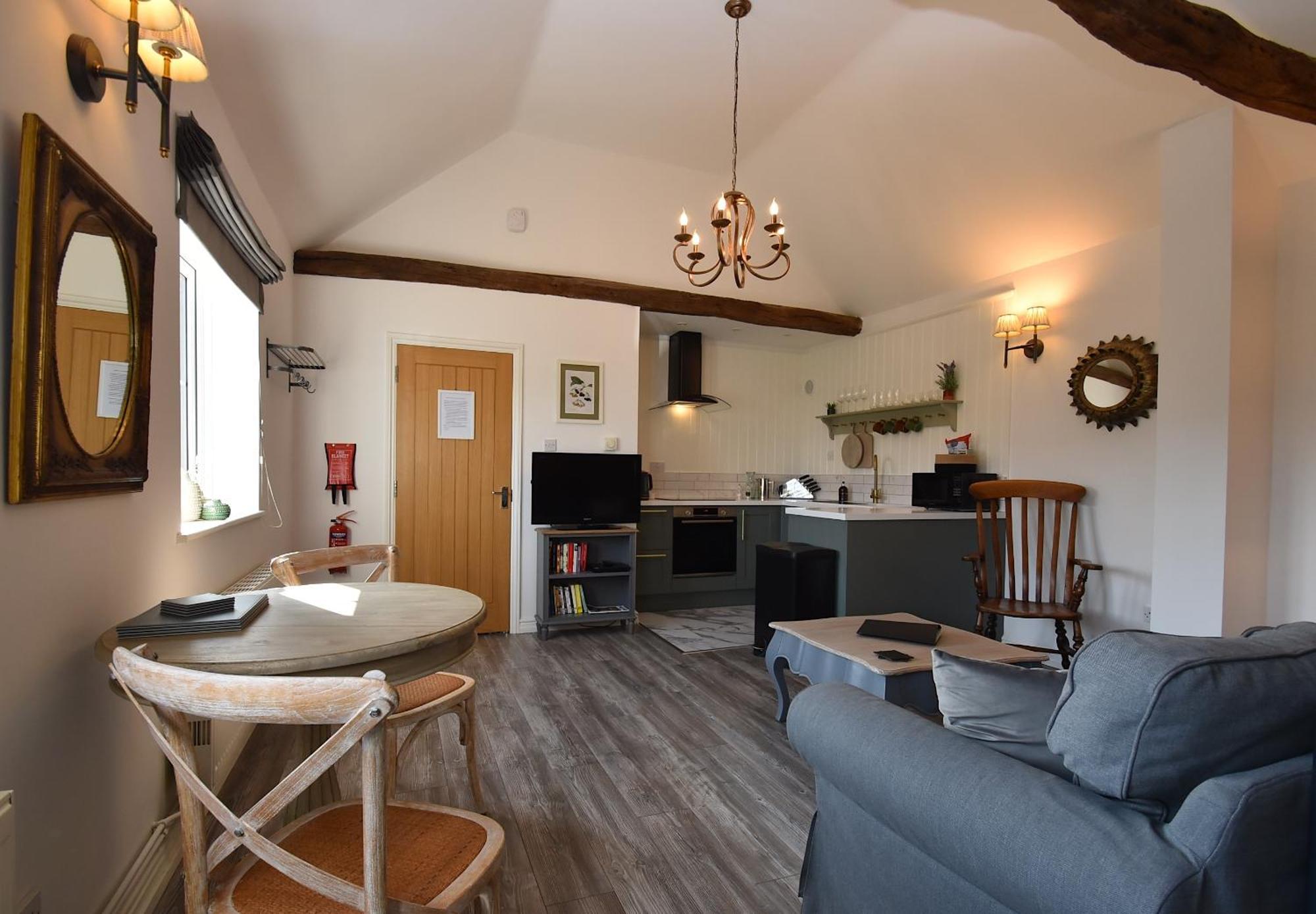 Holiday home Buttercup