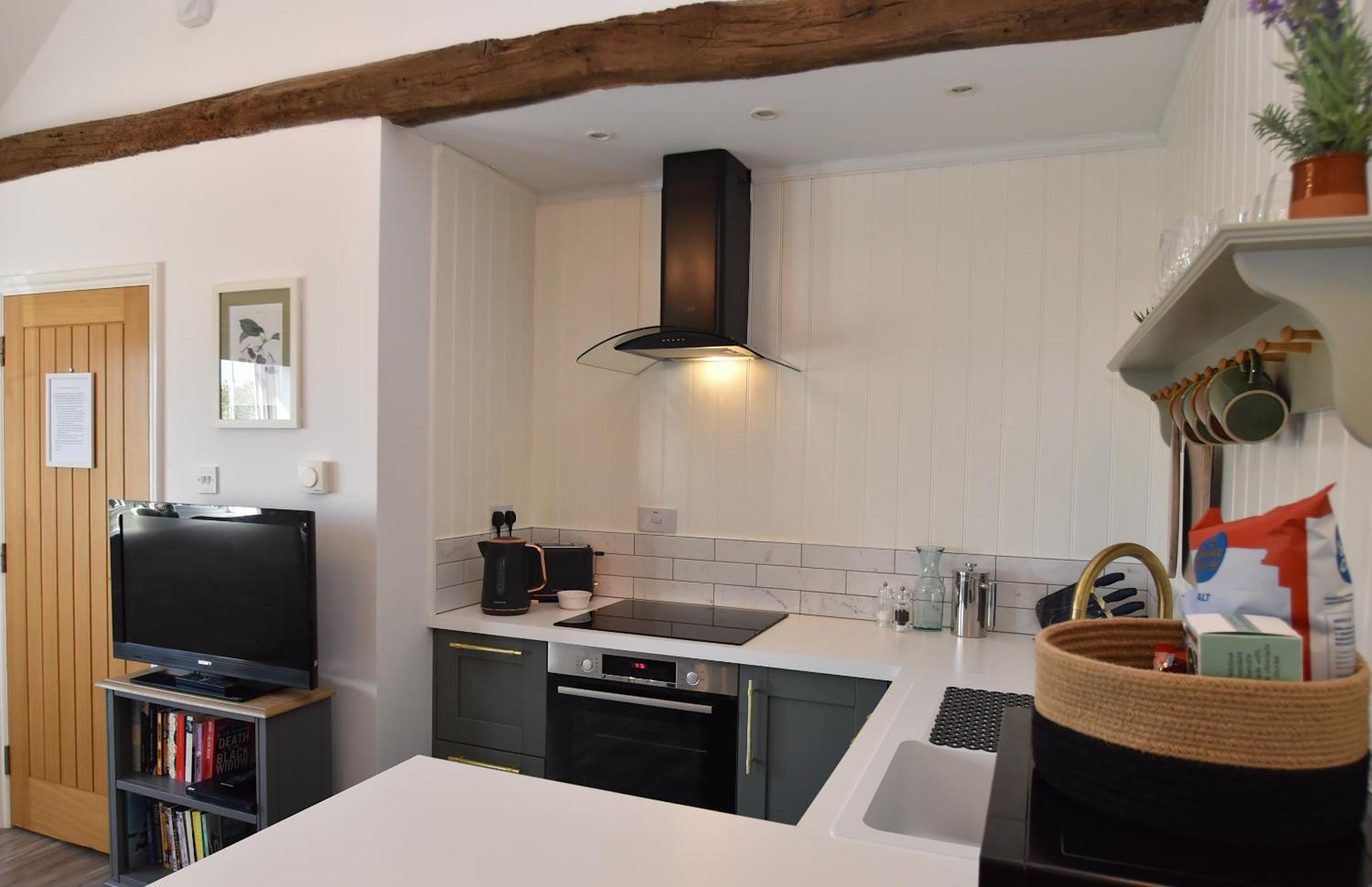 Buttercup Holiday home *