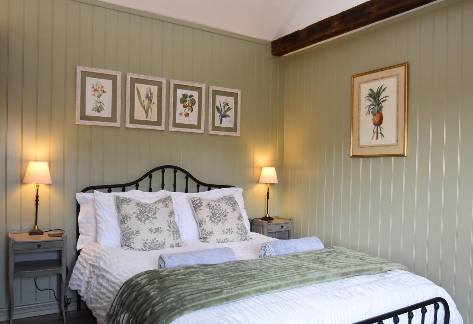 Holiday home Buttercup *