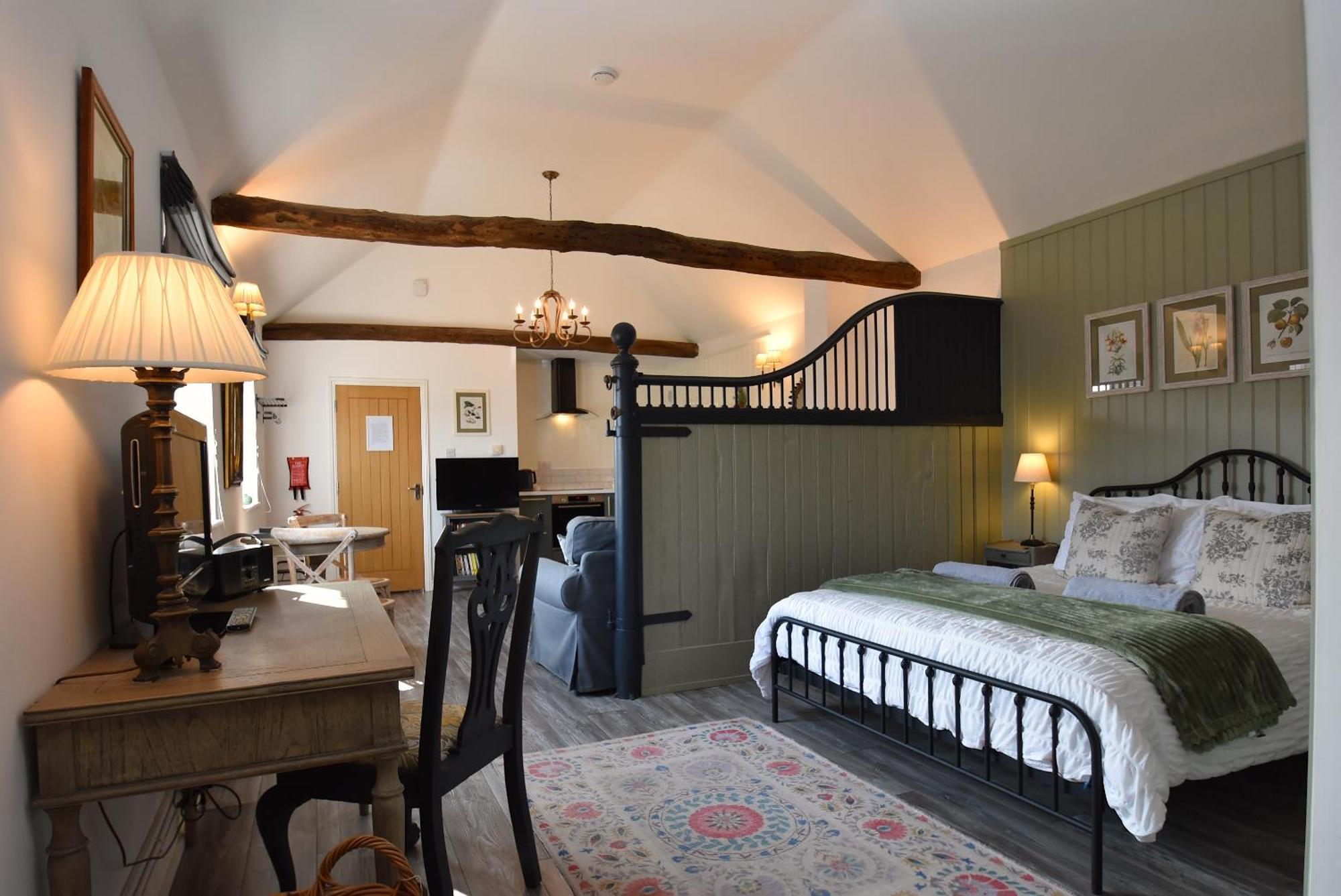 Buttercup Holiday home Rye
