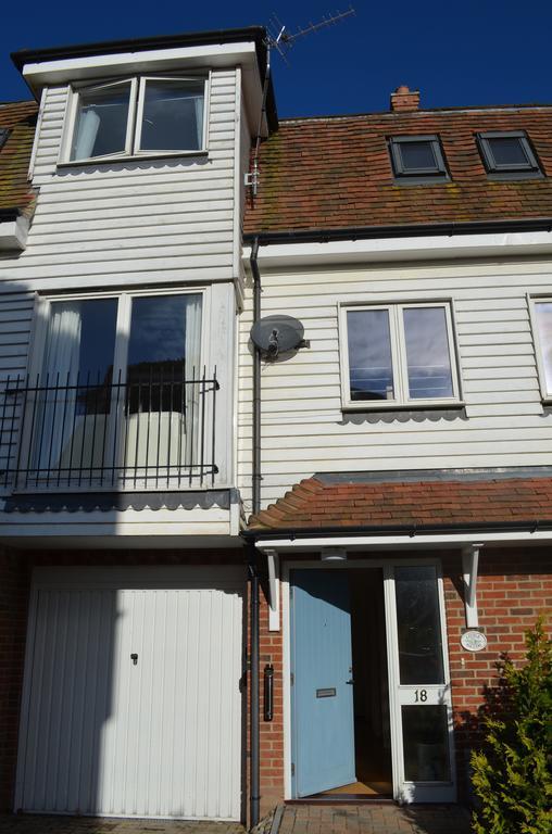Little Willow Holiday home Rye