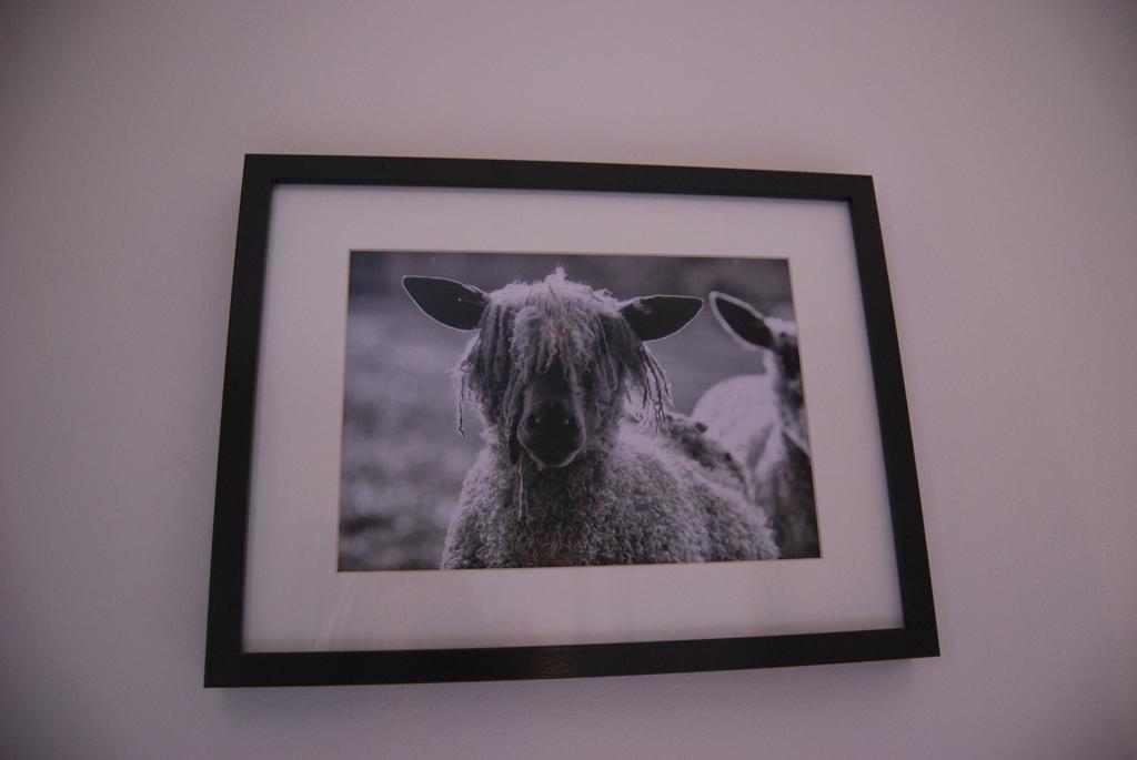 Hare & Hounds Bed & Breakfast 3*