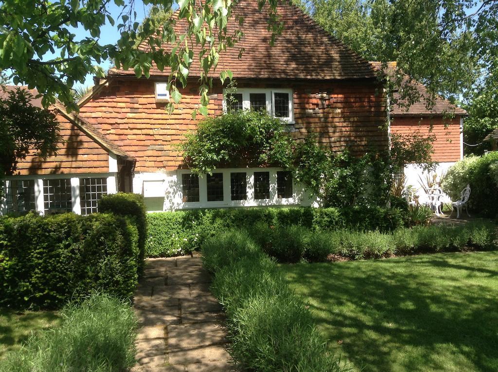 The Old Well House Bed & Breakfast *