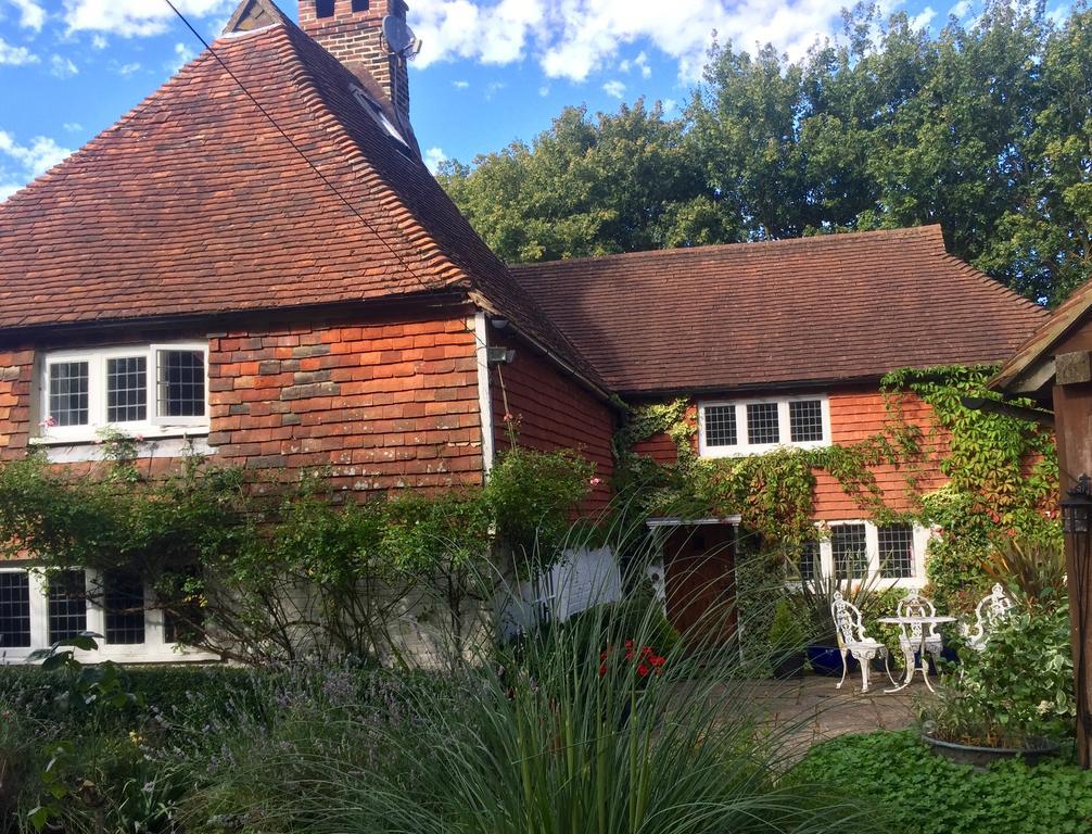 Bed & Breakfast The Old Well House *